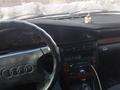 Audi 100 1991 года за 2 300 000 тг. в Астана – фото 6