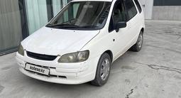 Toyota Spacio 1998 годаүшін2 700 000 тг. в Алматы