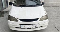 Toyota Spacio 1998 года за 2 700 000 тг. в Алматы – фото 5