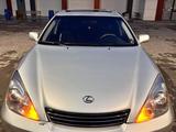 Lexus ES 300 2003 годаүшін6 000 000 тг. в Актау – фото 2