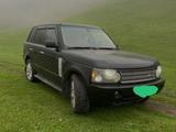 Land Rover Range Rover 2004 года за 7 000 000 тг. в Алматы – фото 4