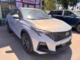 GAC GS3 2025 года за 9 900 000 тг. в Алматы