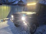 УАЗ Hunter 2014 годаfor2 820 000 тг. в Караганда – фото 3