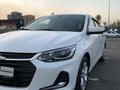 Chevrolet Onix 2024 годаүшін7 500 000 тг. в Алматы – фото 2