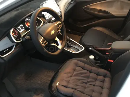 Chevrolet Onix 2024 года за 7 500 000 тг. в Алматы – фото 10