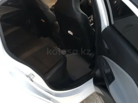 Chevrolet Onix 2024 года за 7 500 000 тг. в Алматы – фото 15