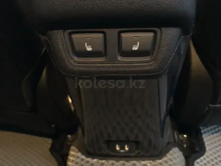 Chevrolet Onix 2024 года за 7 500 000 тг. в Алматы – фото 17