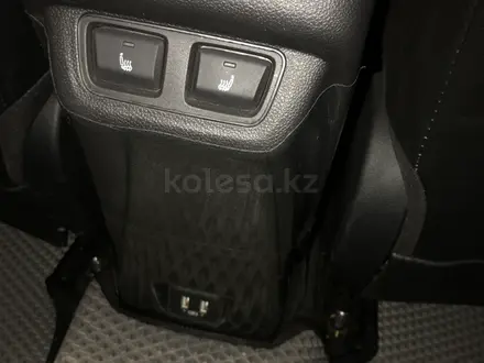 Chevrolet Onix 2024 года за 7 500 000 тг. в Алматы – фото 20