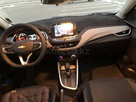Chevrolet Onix 2024 года за 7 500 000 тг. в Алматы – фото 19