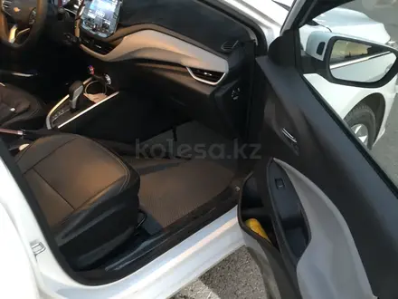 Chevrolet Onix 2024 года за 7 500 000 тг. в Алматы – фото 21
