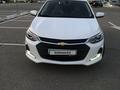 Chevrolet Onix 2024 годаүшін7 500 000 тг. в Алматы – фото 25