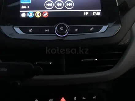 Chevrolet Onix 2024 года за 7 500 000 тг. в Алматы – фото 27