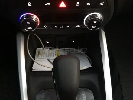 Chevrolet Onix 2024 года за 7 500 000 тг. в Алматы – фото 28