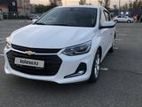 Chevrolet Onix 2024 года за 7 500 000 тг. в Алматы – фото 3