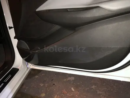 Chevrolet Onix 2024 года за 7 500 000 тг. в Алматы – фото 34
