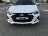 Chevrolet Onix 2024 года за 7 500 000 тг. в Алматы