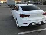 Chevrolet Onix 2024 года за 7 500 000 тг. в Алматы – фото 5