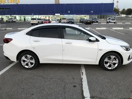 Chevrolet Onix 2024 года за 7 500 000 тг. в Алматы – фото 7