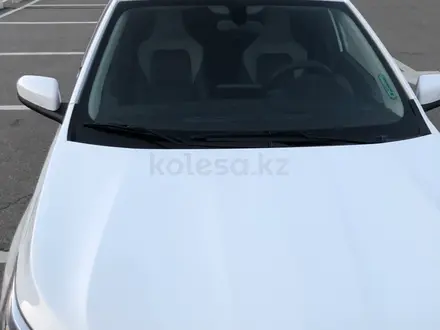 Chevrolet Onix 2024 года за 7 500 000 тг. в Алматы – фото 9