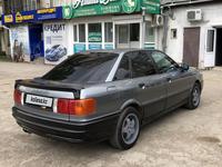 Audi 80 1990 года за 2 000 000 тг. в Уральск