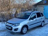 ВАЗ (Lada) Kalina 2194 2014 годаfor2 660 000 тг. в Уральск