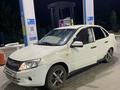 ВАЗ (Lada) Granta 2190 2013 годаүшін1 600 000 тг. в Уральск