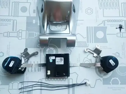 Юниты на руль за 580 000 тг. в Алматы