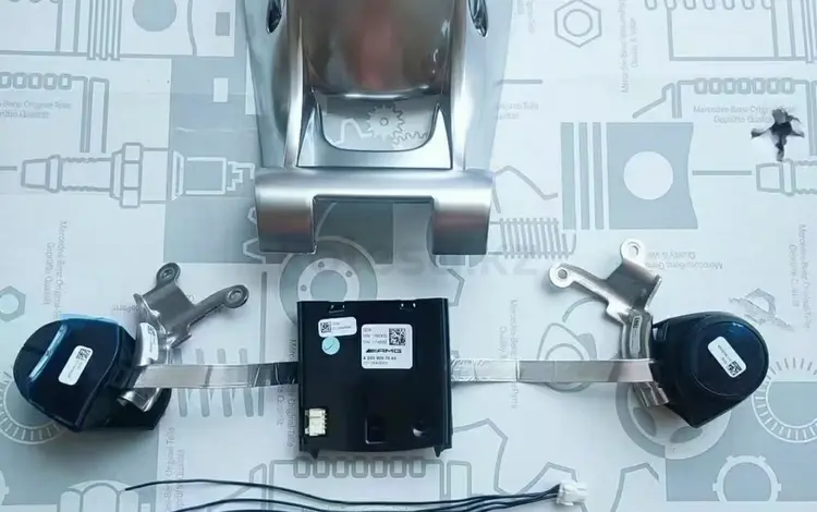 Юниты на руль за 580 000 тг. в Алматы
