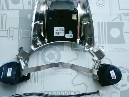 Юниты на руль за 580 000 тг. в Алматы – фото 2