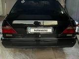 Mercedes-Benz S 320 1992 года за 2 250 000 тг. в Шахтинск