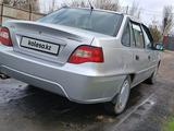 Daewoo Nexia 2013 годаүшін2 850 000 тг. в Мырзакент – фото 2