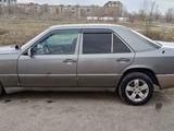 Mercedes-Benz E 300 1994 годаүшін1 500 000 тг. в Караганда – фото 4