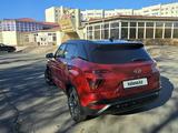 Hyundai Creta 2021 годаүшін9 000 000 тг. в Петропавловск – фото 2
