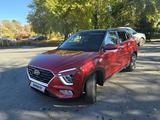 Hyundai Creta 2021 года за 9 000 000 тг. в Петропавловск
