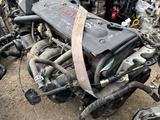 Двигатель и АКПП на TOYOTA CAMRY 30 2.4Л за 31 373 тг. в Алматы