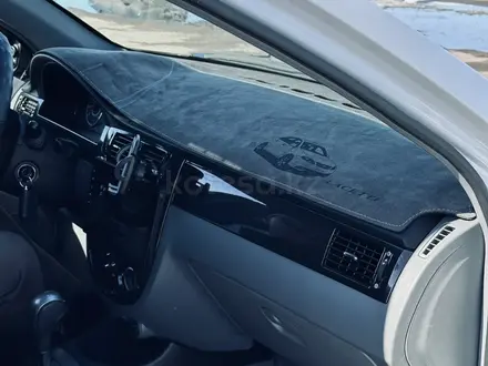 Chevrolet Lacetti 2023 года за 7 500 000 тг. в Астана – фото 30