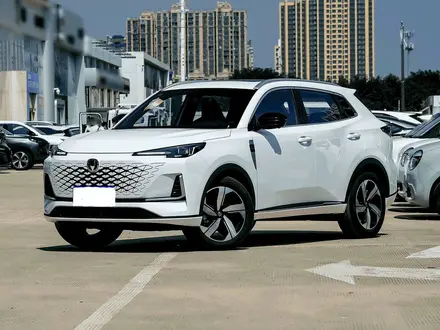 Changan CS55 Plus 2024 года за 9 900 000 тг. в Алматы