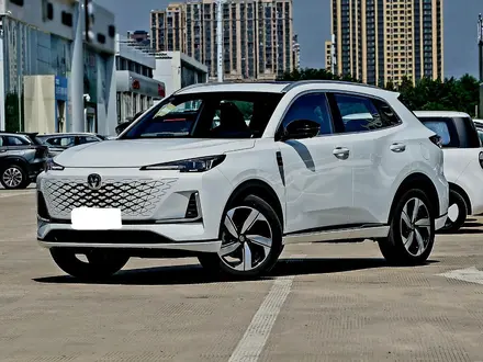 Changan CS55 Plus 2024 года за 9 900 000 тг. в Алматы – фото 4