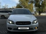 Subaru Legacy 2006 годаfor4 300 000 тг. в Алматы – фото 4