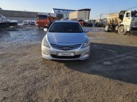 Hyundai Solaris 2015 года за 6 400 000 тг. в Шымкент