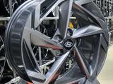 HYUNDAI на 18 новые диски за 230 000 тг. в Астана