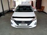 Hyundai Accent 2021 годаүшін8 500 000 тг. в Ушарал – фото 4