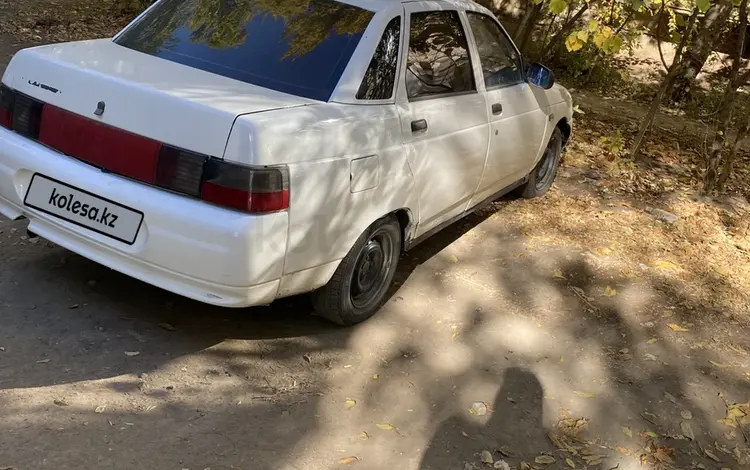 ВАЗ (Lada) 2110 1998 года за 650 000 тг. в Уральск