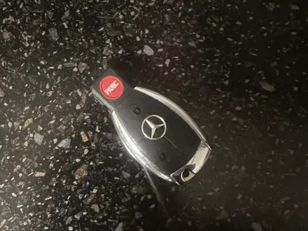 Ключ рыбка Mercedes Benz Мерседес за 30 000 тг. в Алматы
