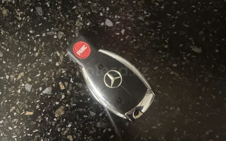 Ключ рыбка Mercedes Benz Мерседес за 30 000 тг. в Алматы