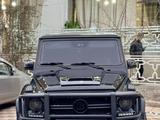 Mercedes-Benz G 500 1999 годаүшін9 000 000 тг. в Шымкент