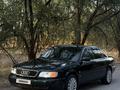 Audi A6 1996 годаүшін3 500 000 тг. в Алматы – фото 14
