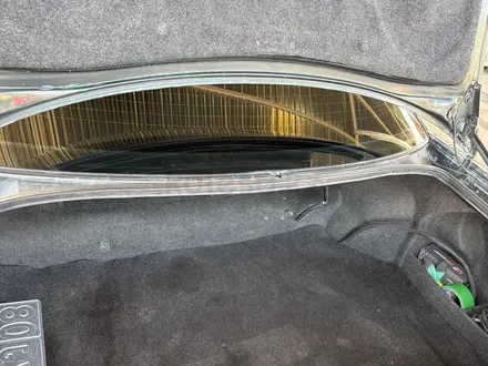 Audi A6 1996 года за 3 500 000 тг. в Алматы – фото 19