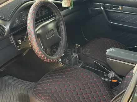 Audi A6 1996 года за 3 500 000 тг. в Алматы – фото 18