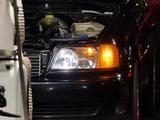 Audi A6 1996 года за 3 500 000 тг. в Алматы